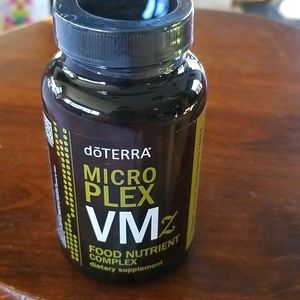 doTERRA MicroPlex VMz